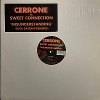 CerroneSweet Connection (2) ‎– Misunderstanding (Luca Cassani Remixes)