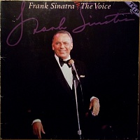 Frank Sinatra ‎– The Voice