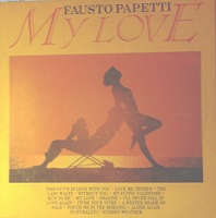 Fausto Papetti ‎– My Love