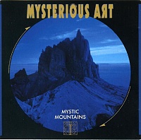 Mysterious Art ‎– Mystic Mountains