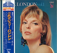 Julie London ‎– Vol.1