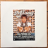 Missy ‎– Miss E ... So Addictive