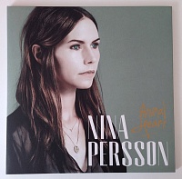 Nina Persson ‎– Animal Heart