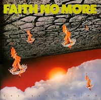 Faith No More ‎– The Real Thing