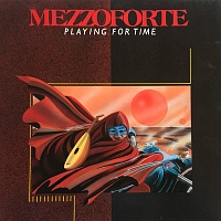 Mezzoforte ‎– Playing For Time