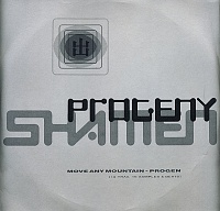 Shamen ‎– Progeny (Move Any Mountain - Progen)
