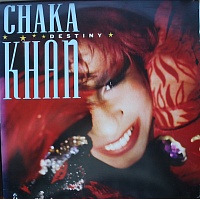 Chaka Khan ‎– Destiny