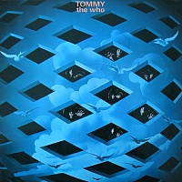 The Who ‎– Tommy
