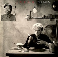 Japan ‎– Tin Drum