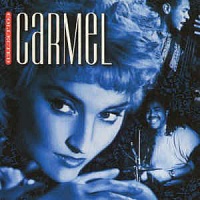 Carmel (2) ‎– Collected