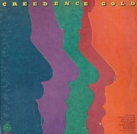 Creedence Clearwater Revival ‎– Creedence Gold