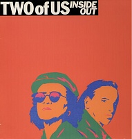 Two Of Us ‎– Inside Out