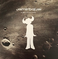 Jamiroquai ‎– The Return Of The Space Cowboy
