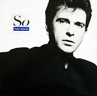 Peter Gabriel ‎– So