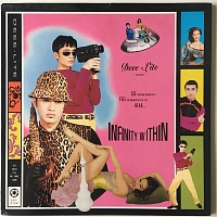 Deee-Lite ‎– Infinity Within