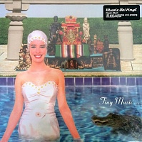 Stone Temple Pilots ‎– Tiny Music...Songs From The Vatican Gift Shop