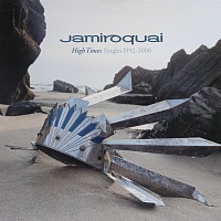 Jamiroquai ‎– High Times (Singles 1992-2006)