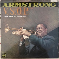 Armstrong ‎– V.S.O.P. (Very Special Old Phonography)  Vol. 4