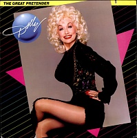Dolly Parton ‎– The Great Pretender