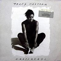 Tracy Chapman ‎– Crossroads