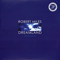 Robert Miles ‎– Dreamland