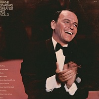 Frank Sinatra ‎– Frank Sinatra's Greatest Hits, Vol.3