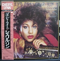 Cheryl Lynn ‎– It's Gonna Be Right