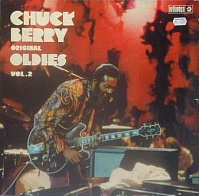 Chuck Berry ‎– Original Oldies Vol. 2