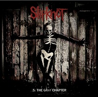 Slipknot ‎– .5: The Gray Chapter