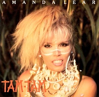 Amanda Lear ‎– Tam-Tam