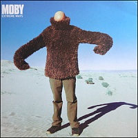 Moby ‎– Extreme Ways