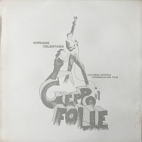 Adriano Celentano ‎– Geppo Il Folle