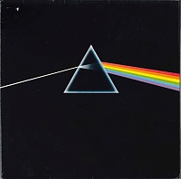 Pink Floyd ‎– The Dark Side Of The Moon