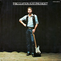 Eric Clapton ‎– Just One Night