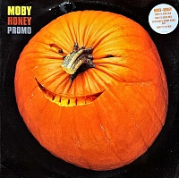 Moby ‎– Honey