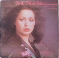 Tina Charles ‎– Dance Little Lady