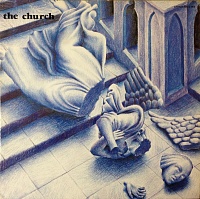 The Church ‎– The Church