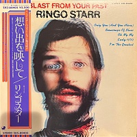 Ringo Starr ‎– Blast From Your Past