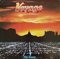 Voyage ‎– Fly Away