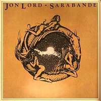 Jon Lord ‎– Sarabande