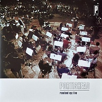 Portishead ‎– Roseland NYC Live