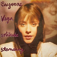 Suzanne Vega ‎– Solitude Standing