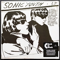 Sonic YouthSonic Youth ‎– GooSonic Youth