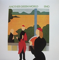 Eno ‎– Another Green World