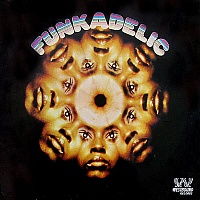 Funkadelic ‎– Funkadelic