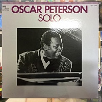 Oscar Peterson	Solo