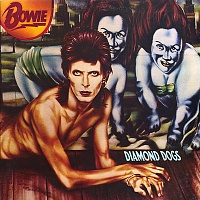 Bowie ‎– Diamond Dogs