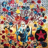 Thompson Twins ‎– Big Trash