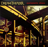 Dream Theater ‎– Systematic Chaos