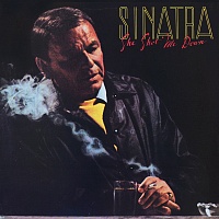 Frank Sinatra ‎– She Shot Me Down